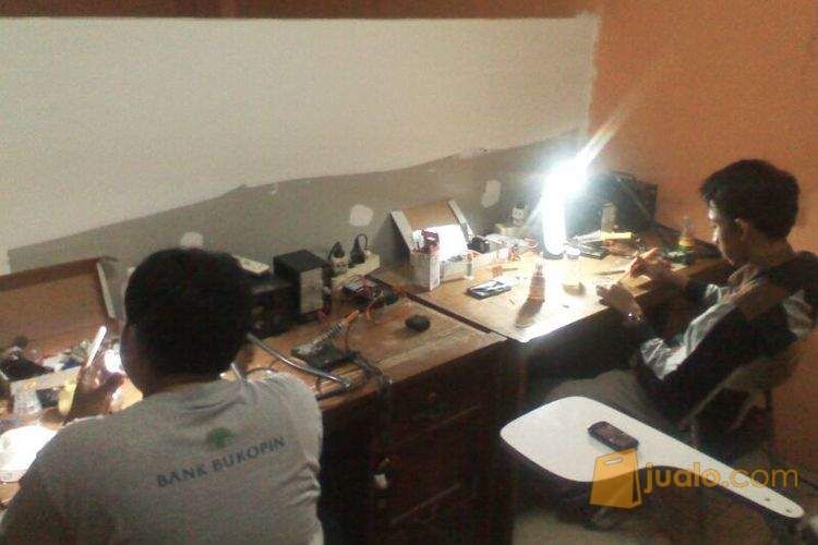 Kursus Teknisi HP, iPhone, Android & Laptop