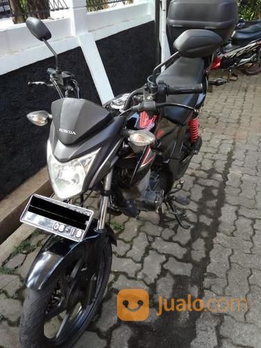 Motor Honda Verza 2014