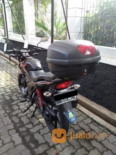 Motor Honda Verza 2014