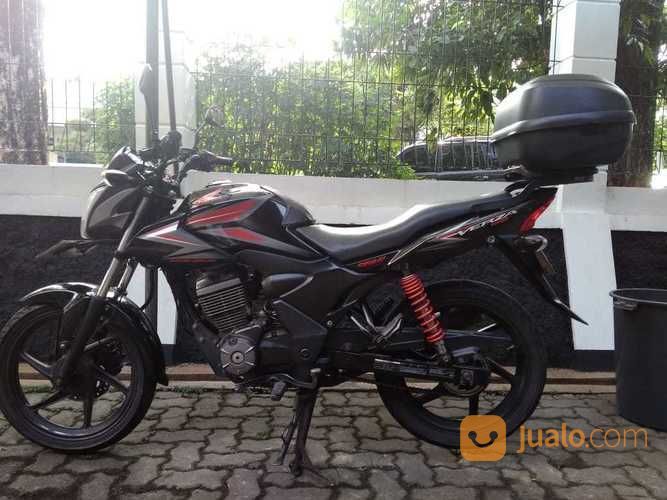 Motor Honda Verza 2014