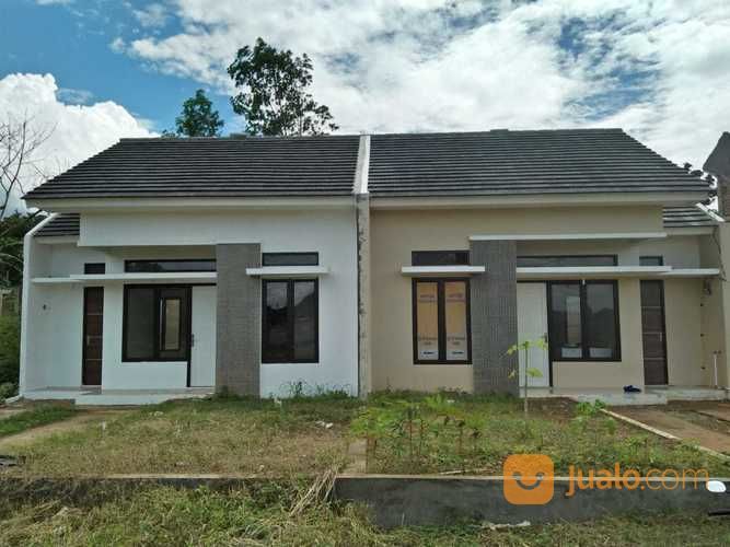 Promo Rumah Dp 0 Di Pondok Petir Bojongsari Depok. Sebelah Villa Pamulang Dan Renijaya