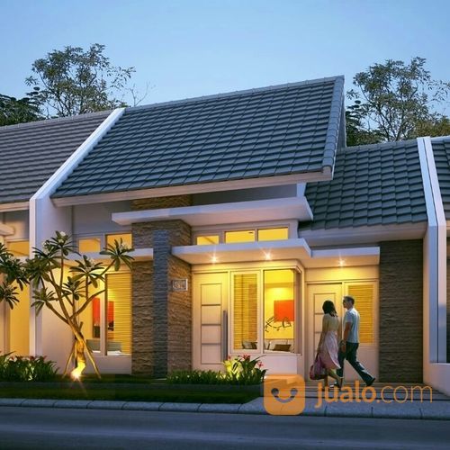 Promo Rumah Dp 0 Di Pondok Petir Bojongsari Depok. Sebelah Villa Pamulang Dan Renijaya