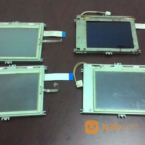 LCD Colour Canon IR. Series