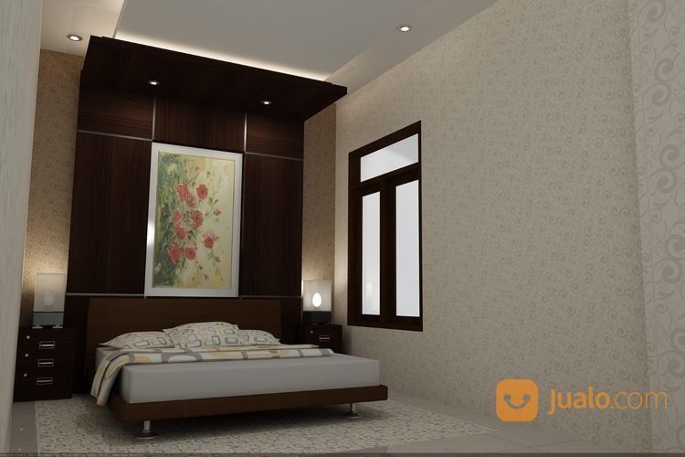 Jasa Tukang Partisi Jakarta