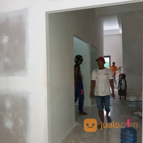 Jasa Tukang Partisi Jakarta