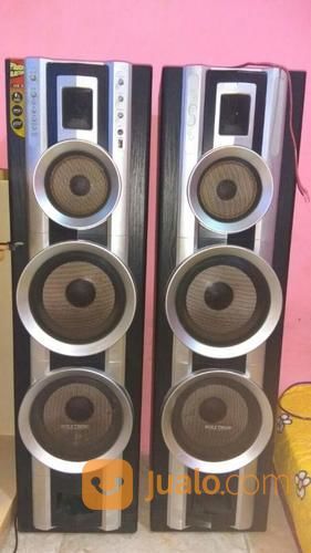 Servis Bisa Cek Di Tempat Area Sidoarjo Audio Powe Speaker Aktif,Ampli