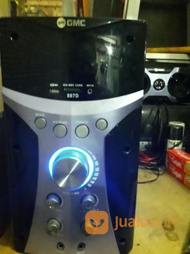 Servis Bisa Cek Di Tempat Area Sidoarjo Audio Powe Speaker Aktif,Ampli