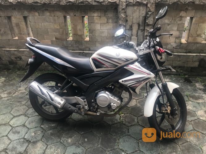 Yamaha VIxion 150 CC 2012 Edisi Baru Selesai Studi PTN