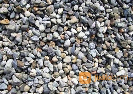 Batu Koral split Palu