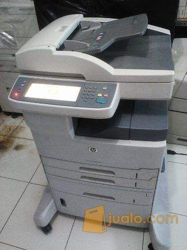 HP Laserjet 5035 MFP Murah Berkualitas Bergaransi