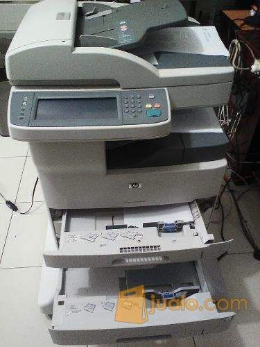 HP Laserjet 5035 MFP Murah Berkualitas Bergaransi