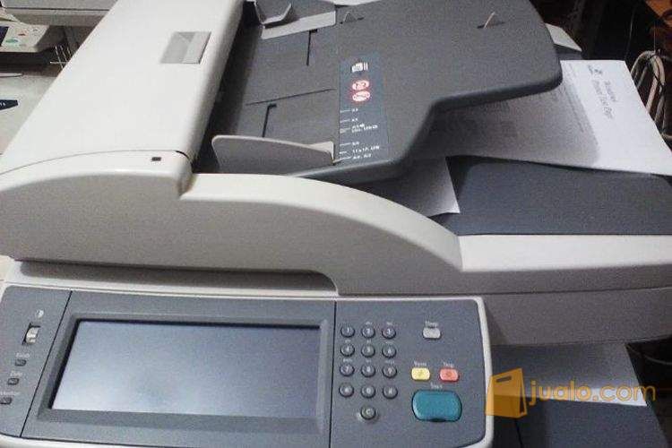 HP Laserjet 5035 MFP Murah Berkualitas Bergaransi