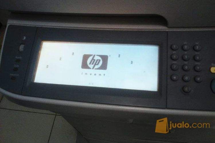 HP Laserjet 5035 MFP Murah Berkualitas Bergaransi