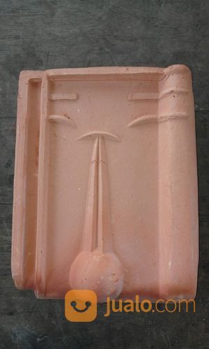 Genteng Pres Kodok Murah