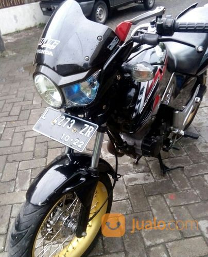 Motor Honda Tiger Revo Thn 2010
