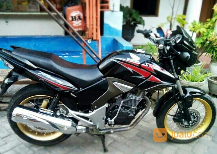 Motor Honda Tiger Revo Thn 2010