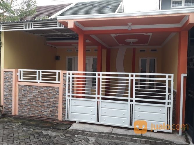 Rumah Sumberan Asri Wiyung