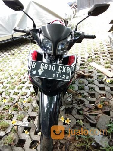 Yamaha Jupiter Z1 2013 Record Yamaha Dari Baru
