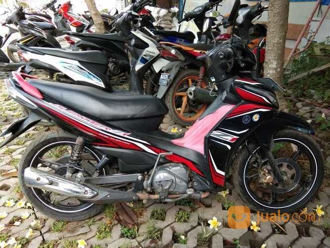 Yamaha Jupiter Z1 2013 Record Yamaha Dari Baru
