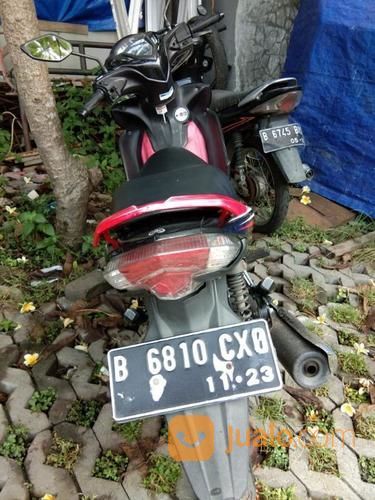 Yamaha Jupiter Z1 2013 Record Yamaha Dari Baru