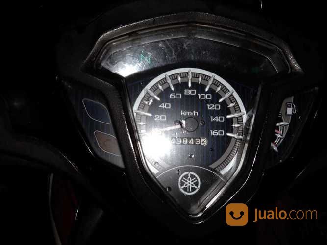Yamaha Jupiter Z1 2013 Record Yamaha Dari Baru