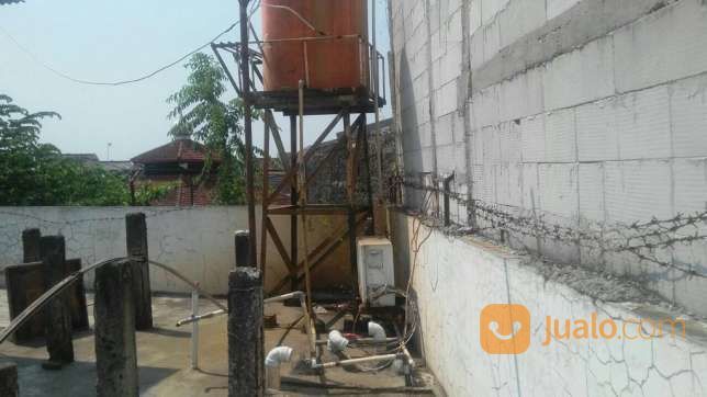 Rumah Mutiara Bekasi Jaya Cibarusah Cikarang Luas 94 3 KT 2 KM SHM