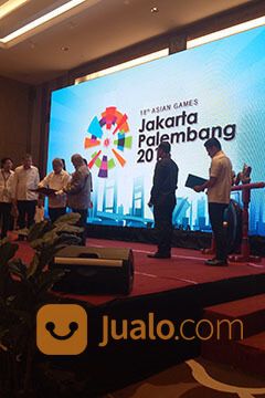 Sewa/Rental Alat Multimedia Palembang