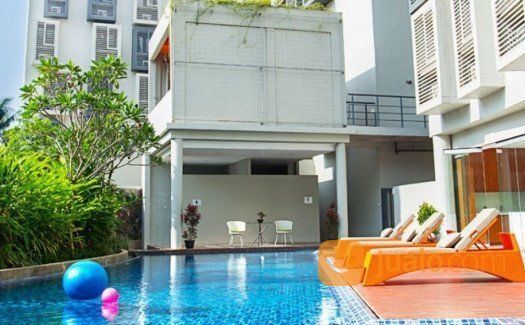 Apartemen Kubikahomy Luas 21, Kamar Selalu Penuh. Investasi Yang Sangat Menguntungkan.