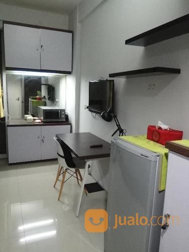 Apartemen Kubikahomy Luas 21, Kamar Selalu Penuh. Investasi Yang Sangat Menguntungkan.