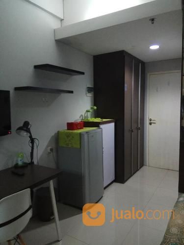 Apartemen Kubikahomy Luas 21, Kamar Selalu Penuh. Investasi Yang Sangat Menguntungkan.