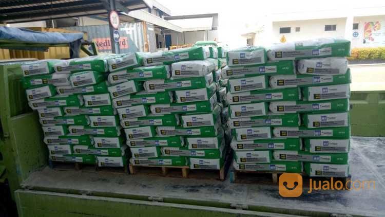 Mortar Utama 380 Perekat Bata Ringan MU 380