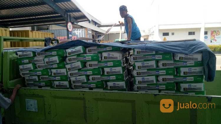 Mortar Utama 380 Perekat Bata Ringan MU 380