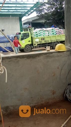 Mortar Utama 380 Perekat Bata Ringan MU 380