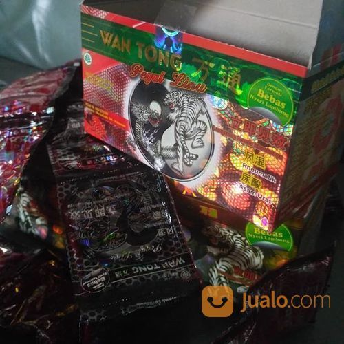 JAMU WANTONG ORIGINAL|JAMU WANTONG ASLI