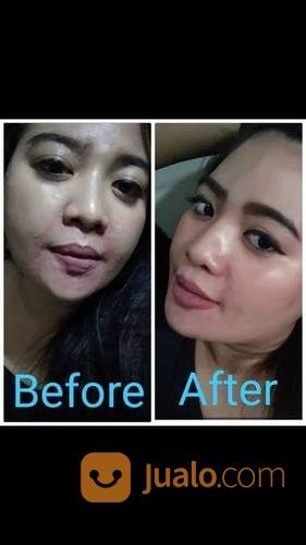 Sulam Alis Gress Salon Jabodetabek