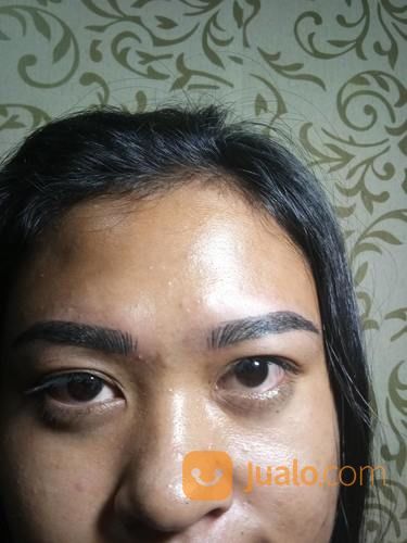 Sulam Alis Gress Salon Jabodetabek