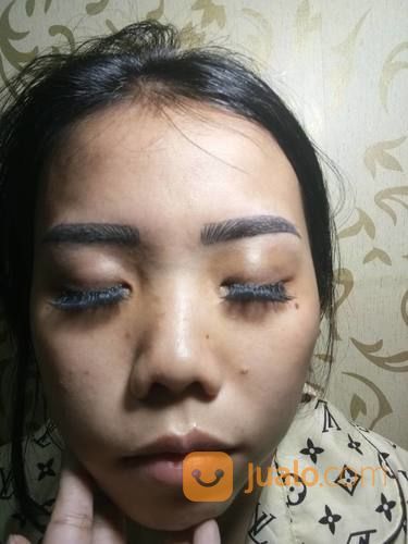 Sulam Alis Gress Salon Jabodetabek