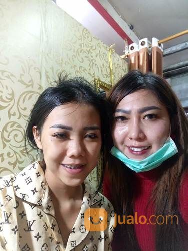 Sulam Alis Gress Salon Jabodetabek