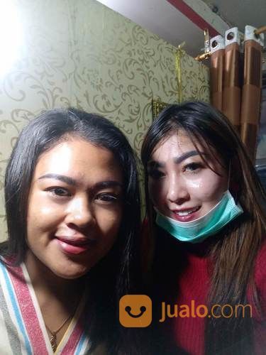 Sulam Alis Gress Salon Jabodetabek