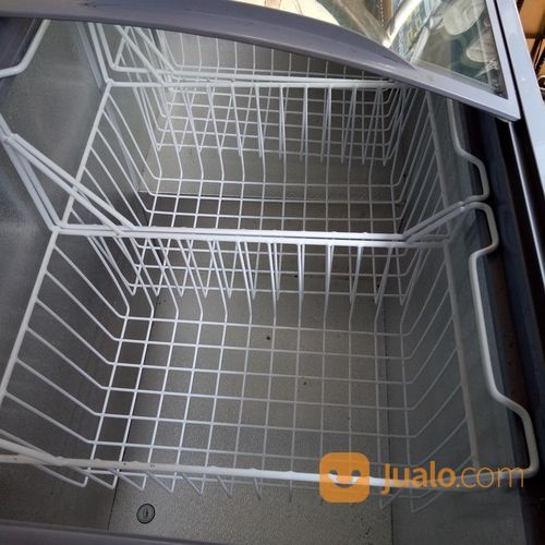 Frezer Modena Slide Mc Series