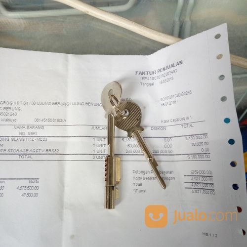 Frezer Modena Slide Mc Series