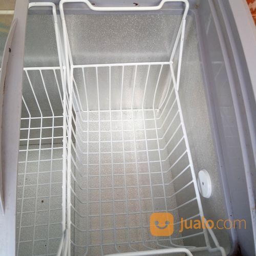 Frezer Modena Slide Mc Series