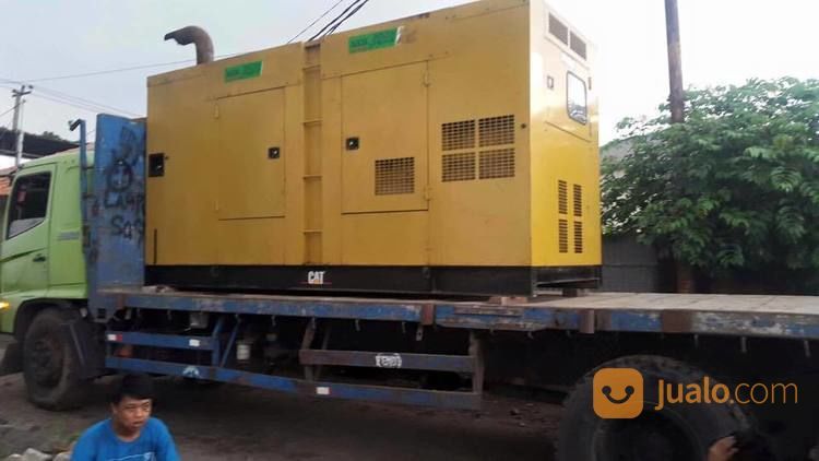 Persewaan Genset 300 KVA Di Kota Surabaya, JAwa Timur