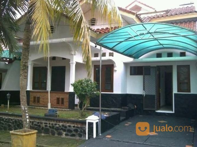 Rumah Nyaman Di Kawasan Eksklusif Gema Pesona Estate