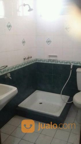 Rumah Nyaman Di Kawasan Eksklusif Gema Pesona Estate