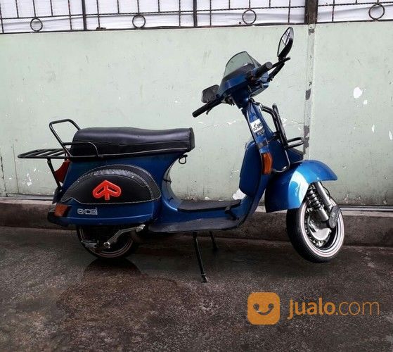 Vespa PX Excel 150