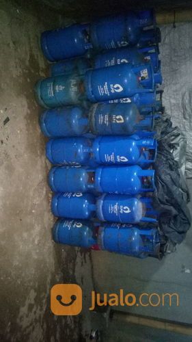 Gas Lpg 50kg Dan 12kg