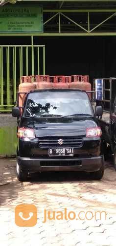 Gas Lpg 50kg Dan 12kg