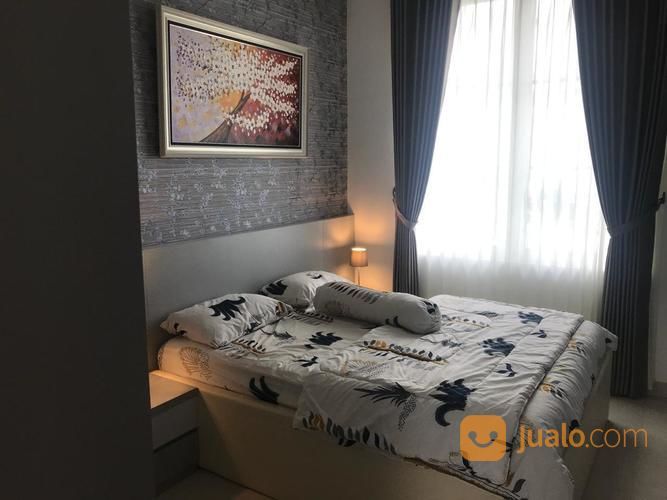 RUMAH MEWAH KAWASAN PERUMAHAN ELITE CIPUTRA MALANG PENAWARAN TERBAIK