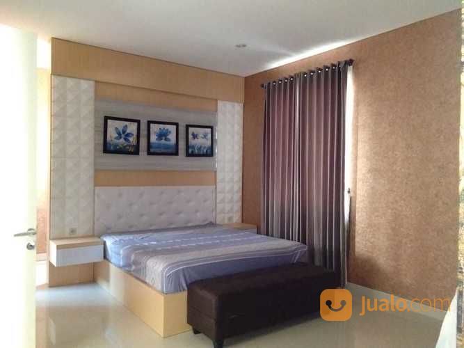 RUMAH MEWAH KAWASAN PERUMAHAN ELITE CIPUTRA MALANG PENAWARAN TERBAIK